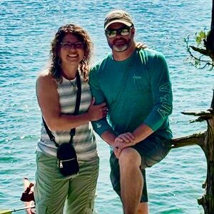 Meet your Posher, Jen